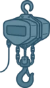 チェーンブロック 