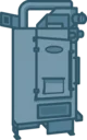 鋳造機械