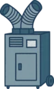 空調機器
