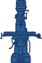 フライス