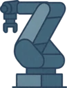各種ロボット