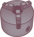 ワーク用チャック