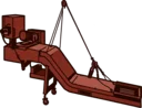 チップコンベア