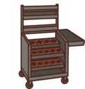 ツールキャビネット・作業台