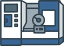 NC工作機械